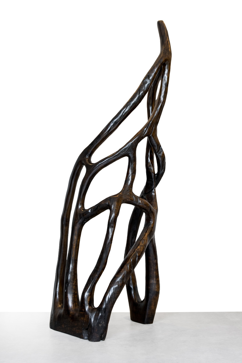 Hugo França Rosewood São Paulo
